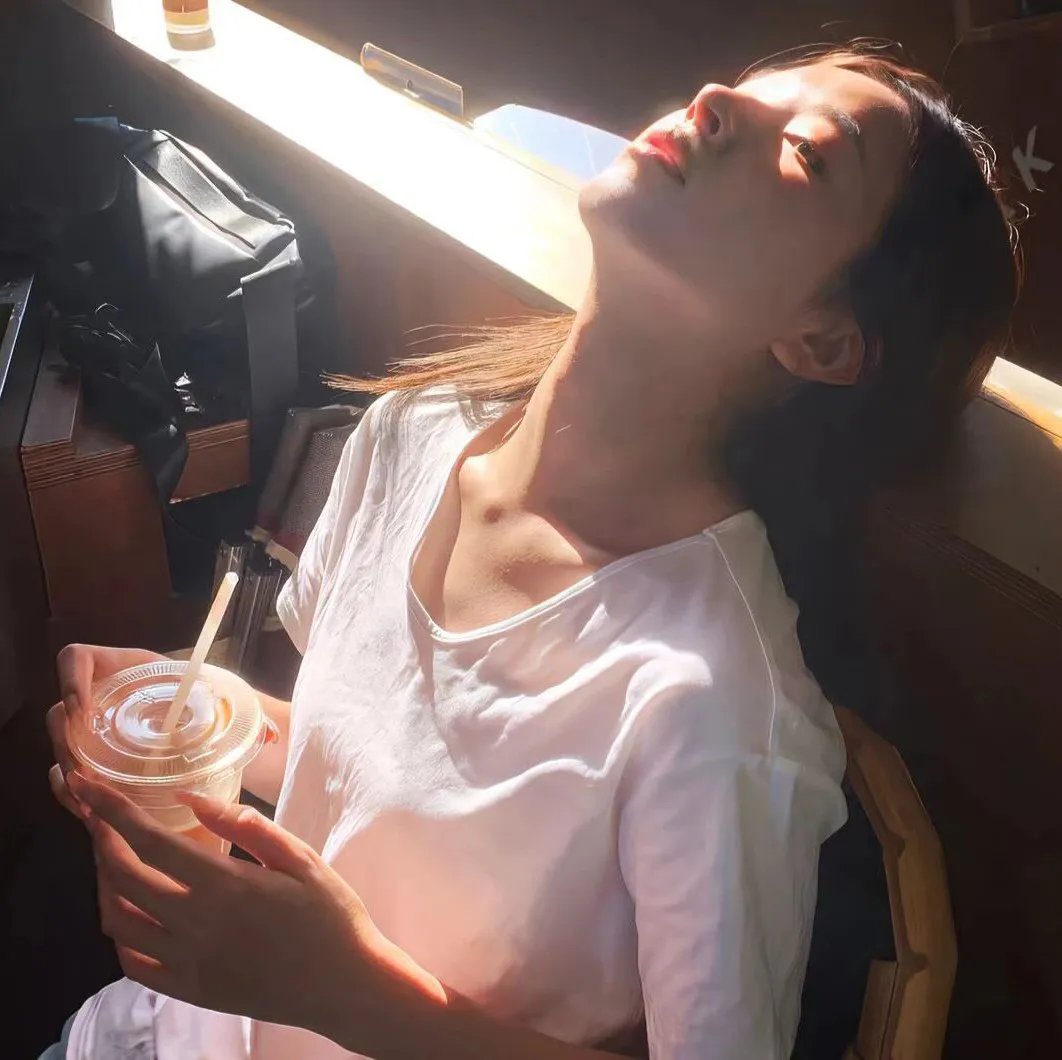 281封信 海报