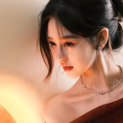 斑马头 海报