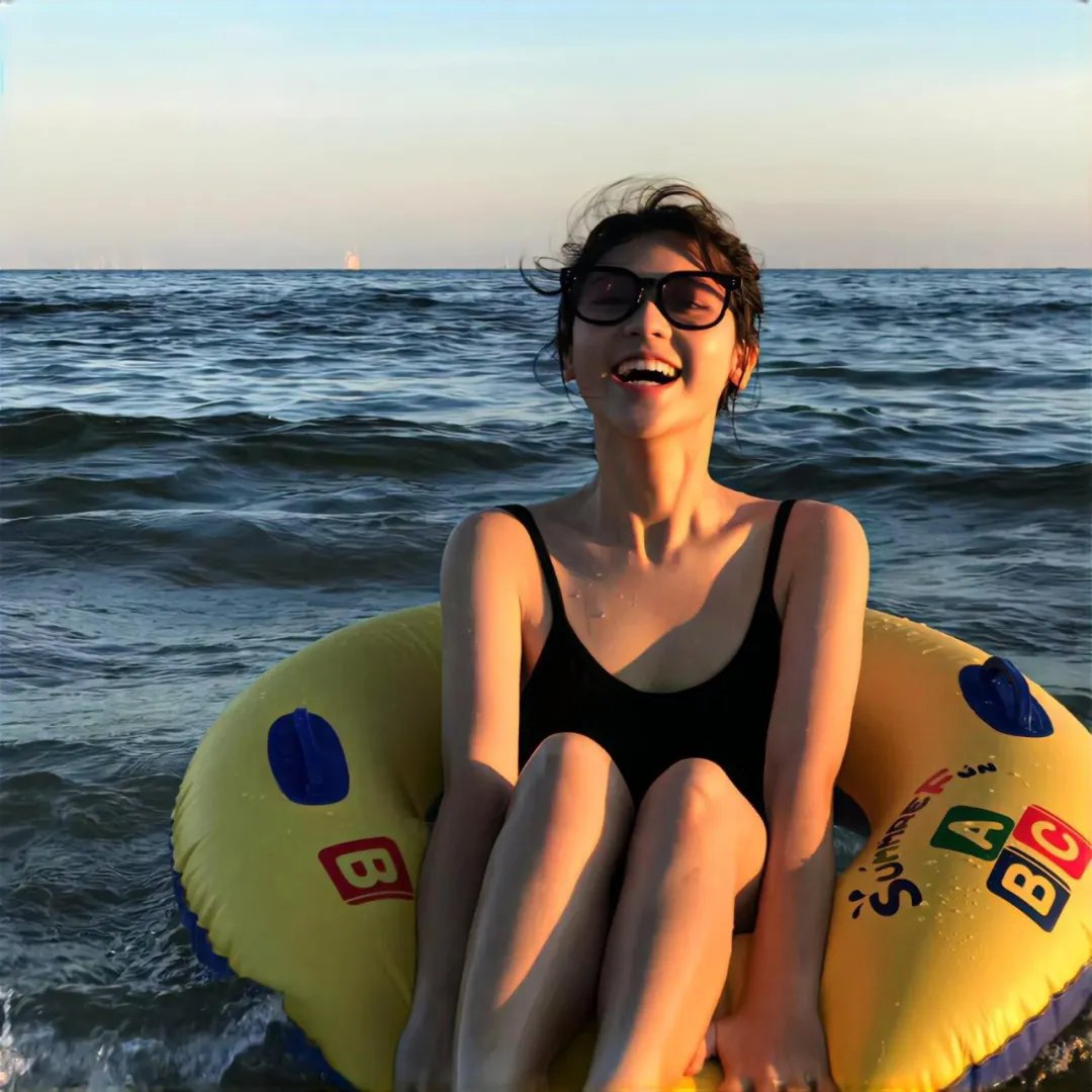 民男的幸福 海报